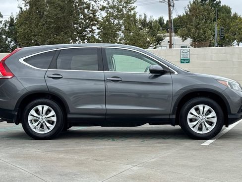 Used 2012 Honda CR-V EX image 6