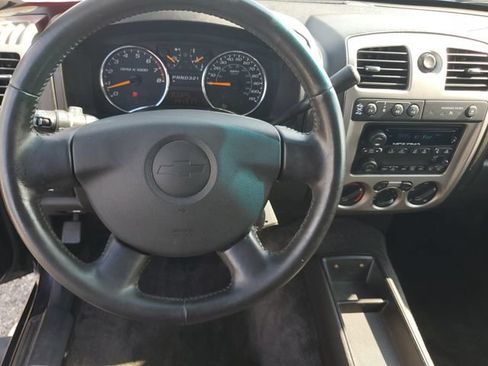 Used 2010 Chevrolet Colorado LT AWD/4WD image 12