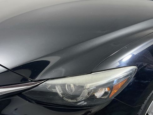 Used 2016 MAZDA MAZDA6 Touring w/ Touring Technology Package FWD image 11
