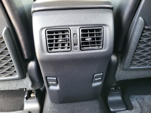 Used 2016 Toyota 4Runner Limited image 24