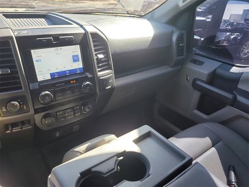 Used 2022 Ford F250 XL w/ STX Appearance Package image 17