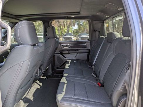 New 2026 RAM 1500 Big Horn AWD/4WD image 13