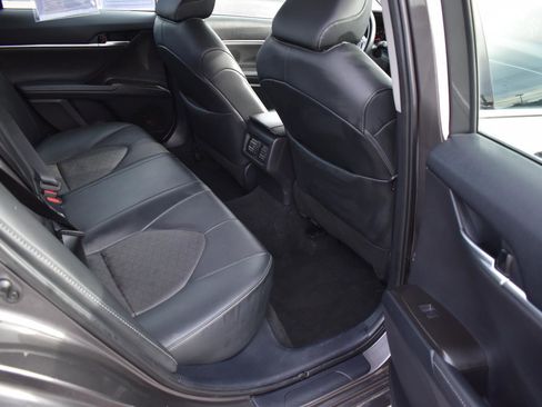 Used 2024 Toyota Camry XSE image 17