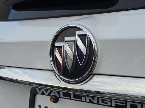 Used 2017 Buick Encore Preferred image 28