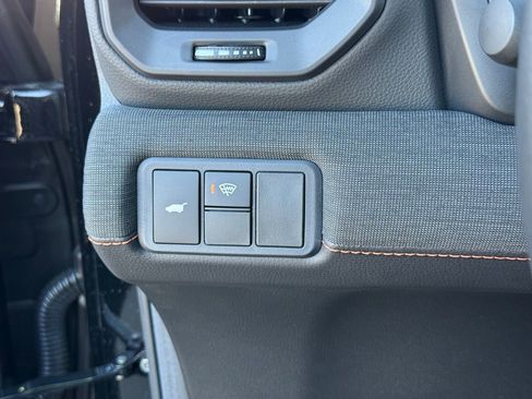 Certified 2026 Honda Passport TrailSport image 28