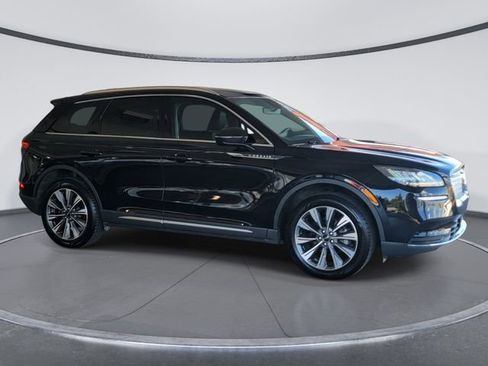 Used 2022 Lincoln Corsair Reserve w/ Elements Package AWD/4WD image 2