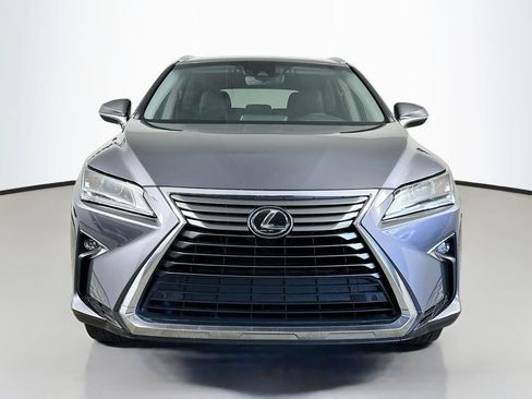 Used 2018 Lexus RX 350L FWD w/ Premium Package image 2
