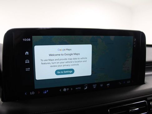 New 2025 Lincoln Aviator 2WD w/ Jet Appearance Package image 49