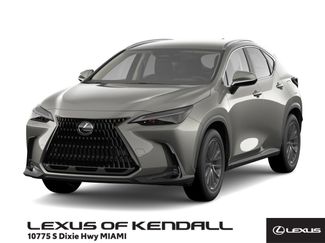 Used 2025 Lexus NX 250 FWD w/ Accessory Package (K3) video 1
