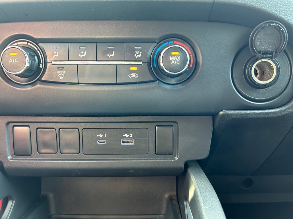 Used 2022 Nissan Frontier S RWD image 29
