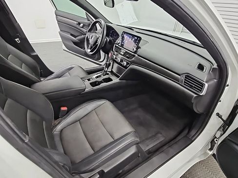 Used 2021 Honda Accord Sport image 33