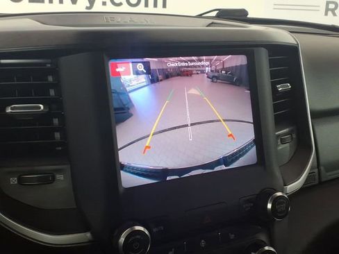 Used 2023 RAM 1500 Big Horn image 25