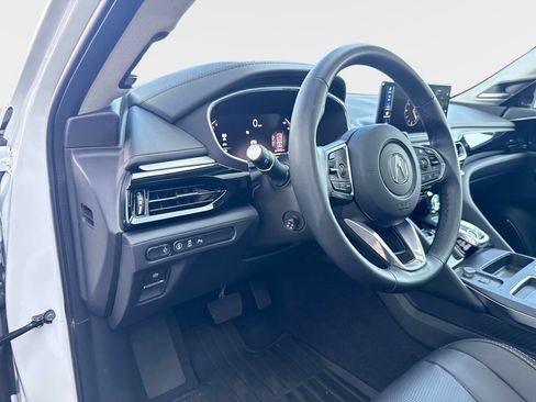 Certified 2026 Acura MDX FWD w/ Technology Package image 19