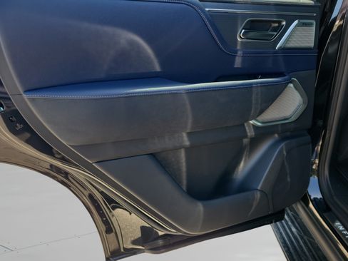 New 2027 INFINITI QX80 Sensory w/ Sport Exterior Package AWD/4WD image 25