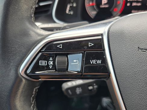 Used 2023 Audi A6 Premium Plus w/ Premium Plus Package AWD/4WD image 26