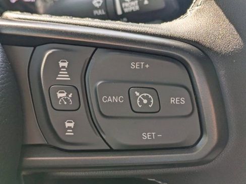 New 2026 Jeep Gladiator Sport AWD/4WD image 22