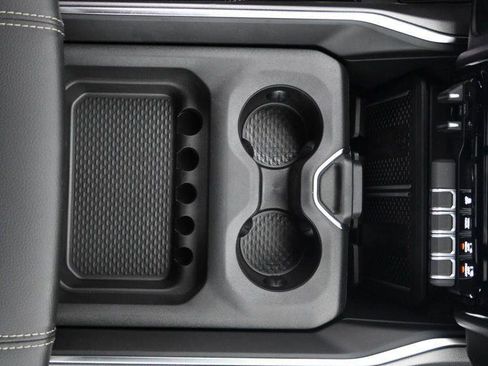 New 2026 RAM 2500 Big Horn image 31