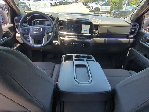 Used 2024 GMC Sierra 1500 Elevation w/ X31 Off-Road Package AWD/4WD image 20