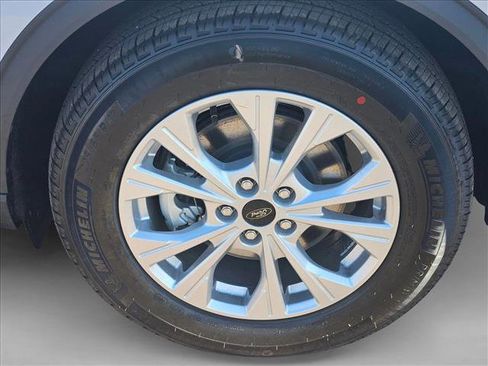 New 2026 Ford Escape Active image 10