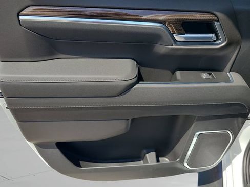New 2026 Chevrolet Silverado 1500 LT RWD image 14