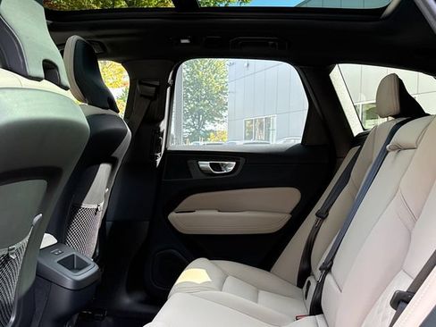 Used 2026 Volvo XC60 B5 Plus w/ Climate Package AWD/4WD image 21