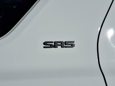 New 2026 Toyota 4Runner SR5 image 6