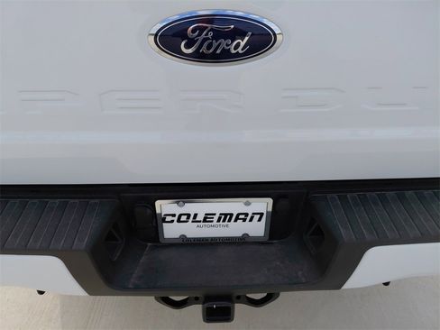 New 2026 Ford F350 XL w/ STX Appearance Package image 23