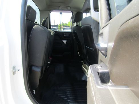 Used 2014 Chevrolet Silverado 1500 LT w/ All Star Edition AWD/4WD image 17