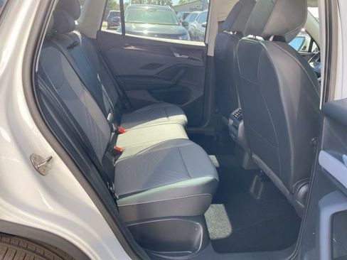 New 2025 Volkswagen Tiguan SE image 51