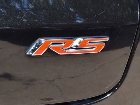 Used 2022 Chevrolet TrailBlazer RS FWD image 39