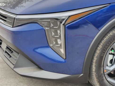 New 2026 Kia K4 FWD image 6