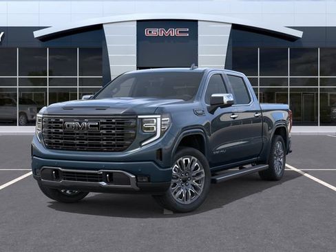 New 2026 GMC Sierra 1500 Denali Ultimate AWD/4WD image 6