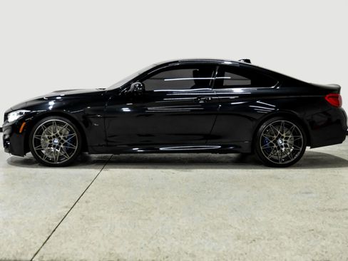 Used 2018 BMW M4 Coupe image 9