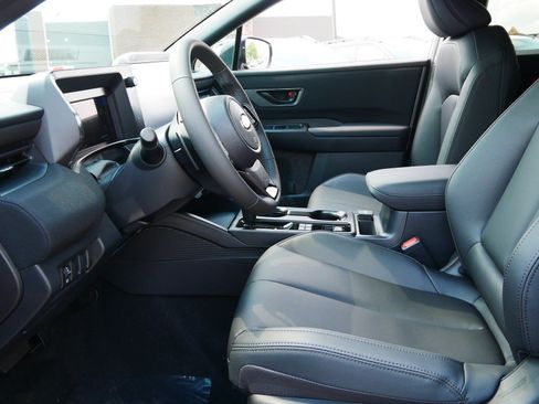 New 2026 Subaru Outback Premium AWD/4WD image 5