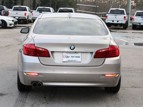 Used 2016 BMW 528i 528i image 7