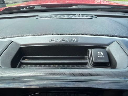 Used 2026 RAM 2500 Big Horn AWD/4WD image 41