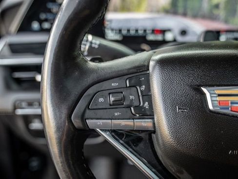 Used 2023 Cadillac Escalade Sport AWD/4WD image 30
