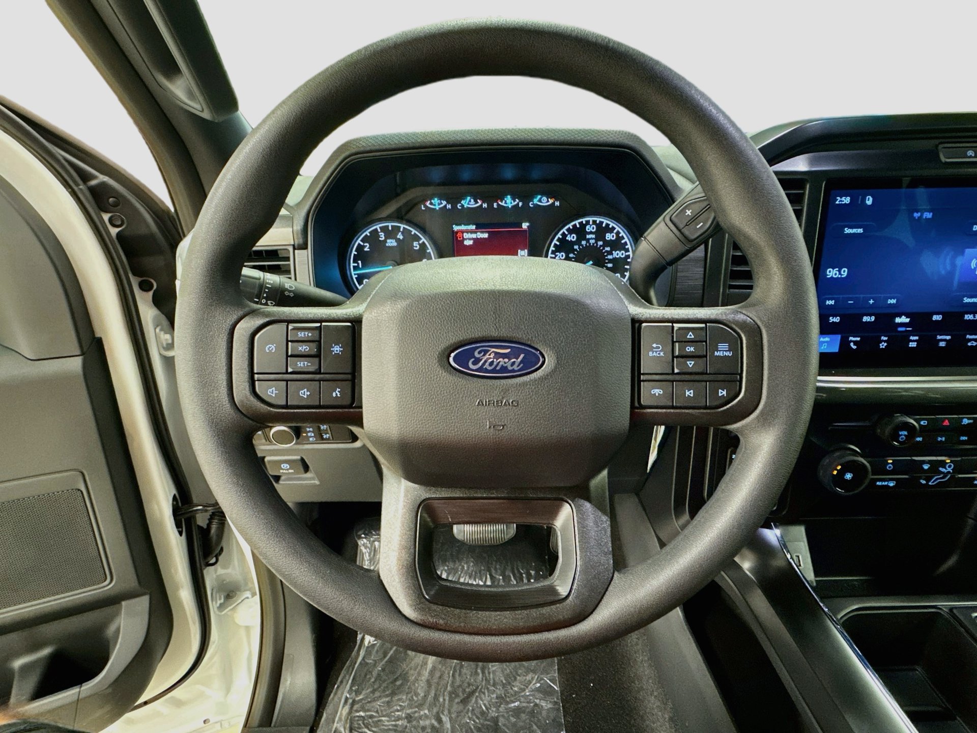 New 2026 Ford F150 STX AWD/4WD image 11