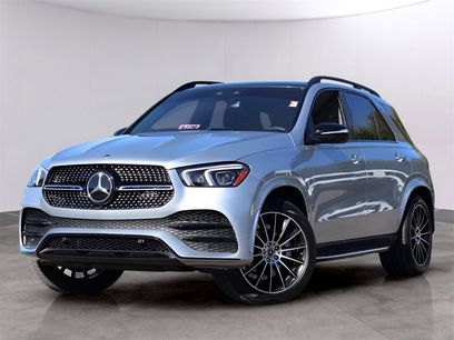 Used 2023 Mercedes-Benz GLE 350 4MATIC