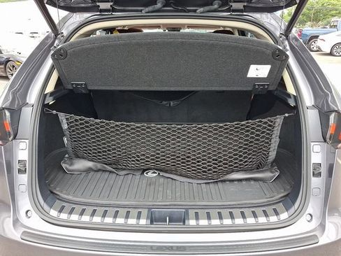 Used 2021 Lexus NX 300h AWD w/ Accessory Package 2 image 28