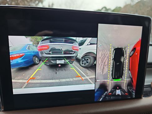 Used 2020 Lincoln Aviator Reserve w/ Equipment Group 201A image 26