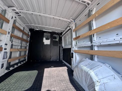 Used 2023 RAM ProMaster 2500 image 26