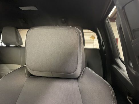 New 2025 Toyota Tacoma TRD Off-Road image 13