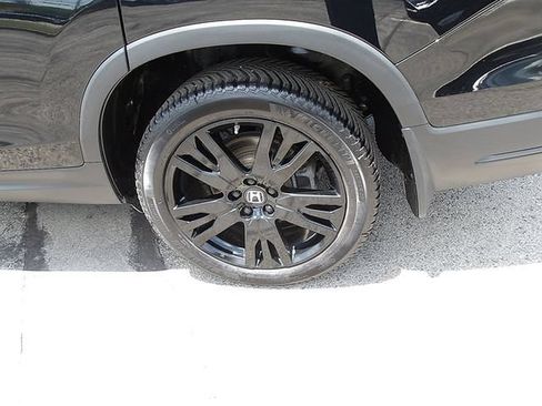 Used 2021 Honda Pilot Special Edition image 24