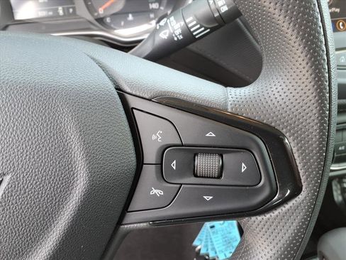 Used 2023 Chevrolet TrailBlazer LS image 20