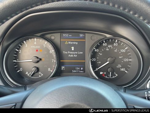 Used 2019 Nissan Rogue SL image 31