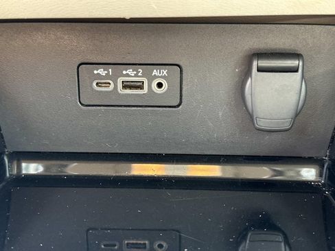 Certified 2024 Nissan Altima 2.5 SV AWD/4WD image 25