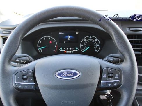 New 2025 Ford Transit 350 XL image 11