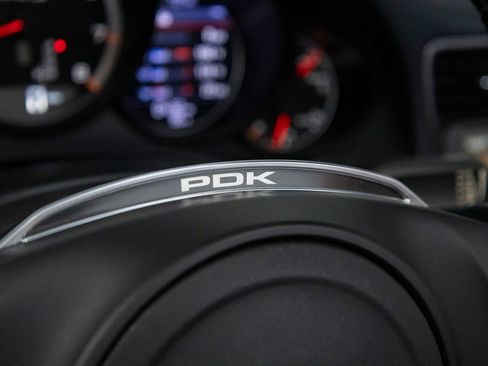 Certified 2014 Porsche 911 Turbo S AWD/4WD image 21