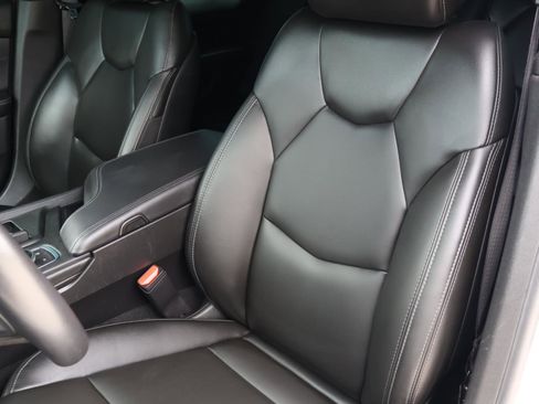 Certified 2024 Cadillac CT5 Luxury RWD image 12